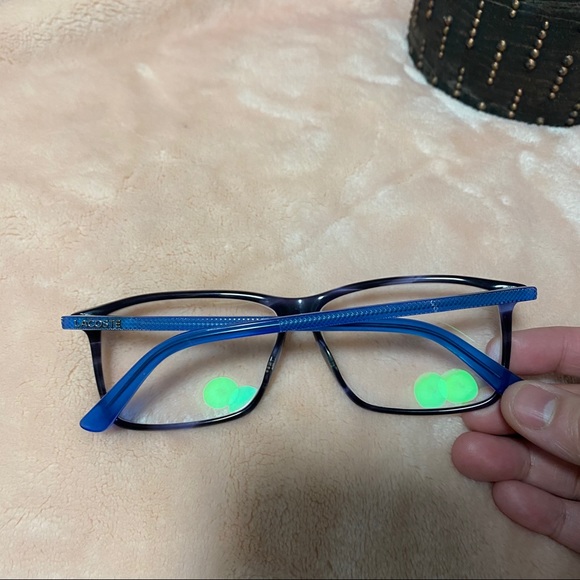 Lacoste Eyeglasses - Picture 5 of 6